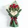 Букет цветов из: Розы в Камское Устье