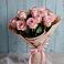 Букет цветов из: Розы в Камское Устье