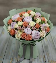 Букет Мороженное #REPLACE_PRED# Камское Устье