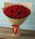 Букет Красные розы Милано в Камское Устье
