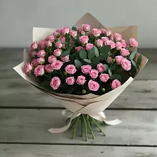 Букет Удовольствие #REPLACE_PRED# Камское Устье