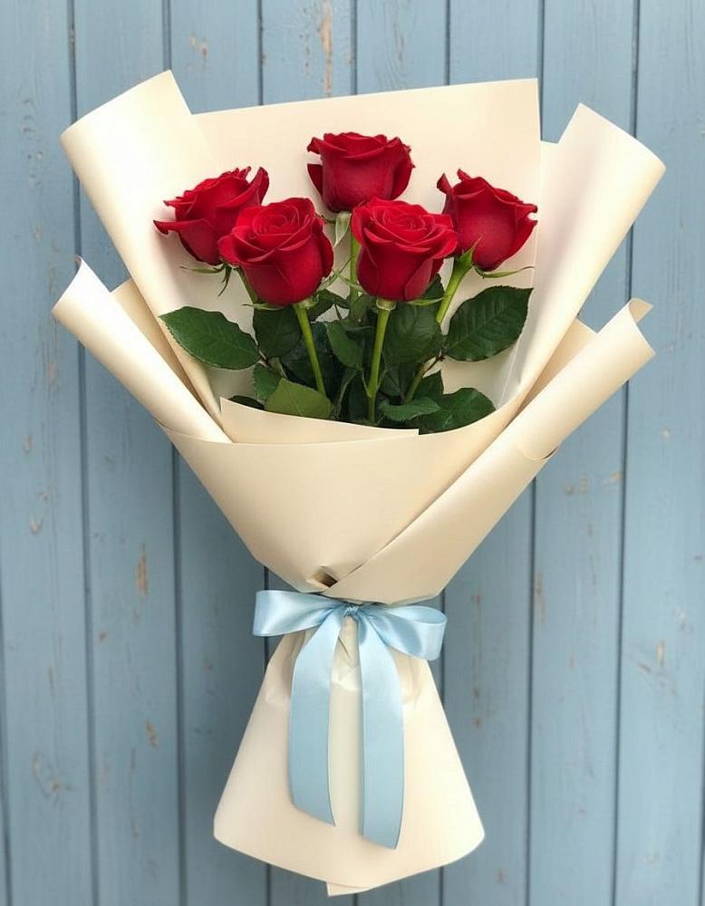 Букет Классика чувств в Камское Устье