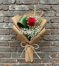 Букет цветов из:  Розы #REPLACE_PRED# Камское Устье