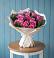 Букет цветов из: Розы в Камское Устье