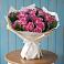 Букет цветов из: Розы в Камское Устье
